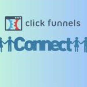 Connect By Using Clickfunnels