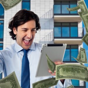 6-Figure Digital Products