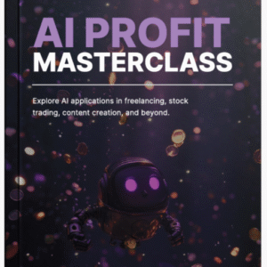 AI Profit Masterclass