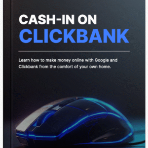 Cash-in On Clickbank