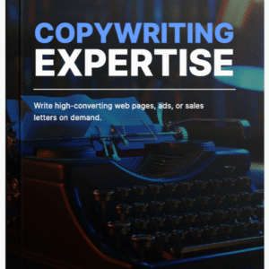 Copywriting Expertise