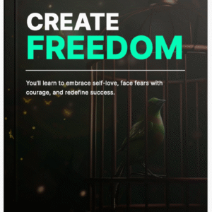 Create Freedom