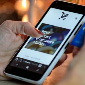 Ecommerce Business