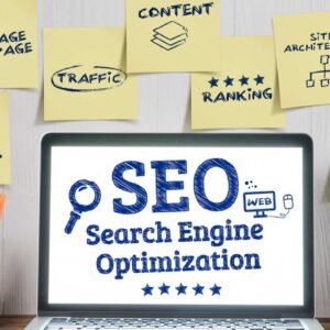 Elite SEO Mastery