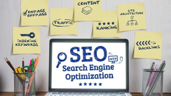 Elite SEO Mastery