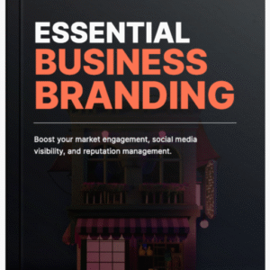 Essential Business Branding