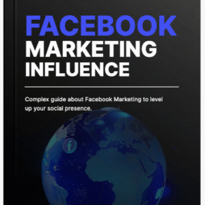 Facebook Marketing Influence