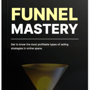 Funnel Mastery
