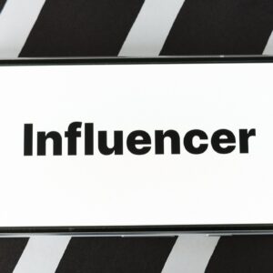 Influencer Marketing Mastery