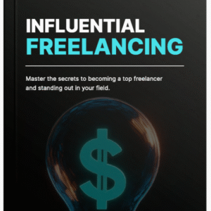 Influential Freelancing
