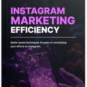 Instagram Marketing Efficiency