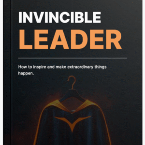 Invincible Leader