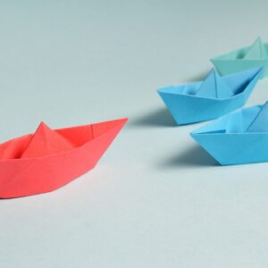 Level Up Your Leadership