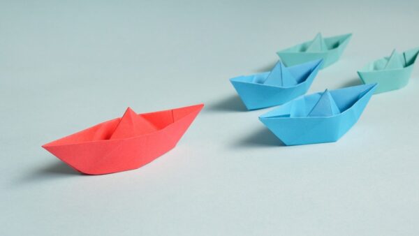 Level Up Your Leadership
