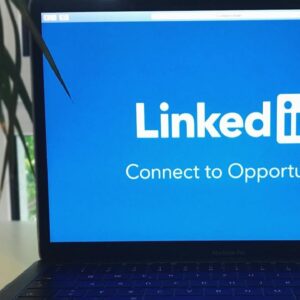 LinkedIn Marketing School