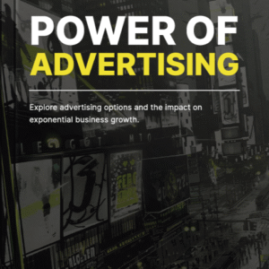 Power of Advertising