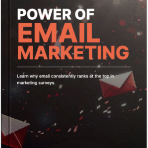 Power of Email Marketing