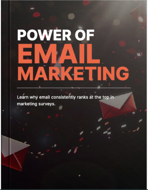 Power of Email Marketing