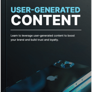 Power of User-Generated Content