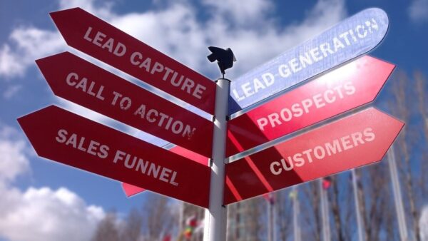 Proven Funnel Formula