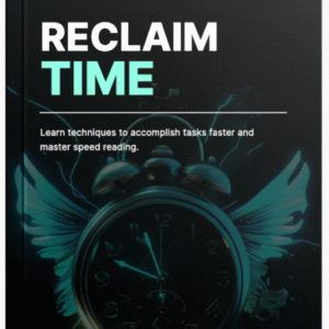 Reclaim Time