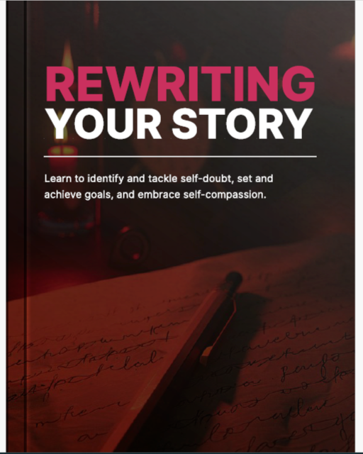 Rewriting Your Story