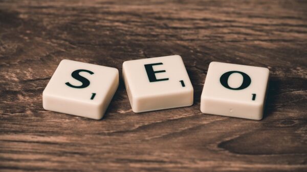 SEO Domination