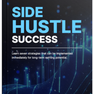 Side Hustle Success