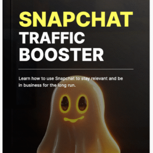 Snapchat Traffic Booster