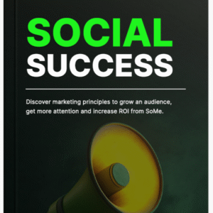 Social Success