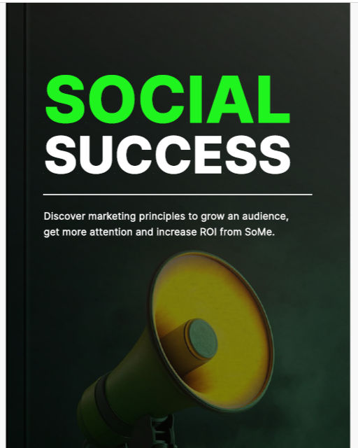 Social Success