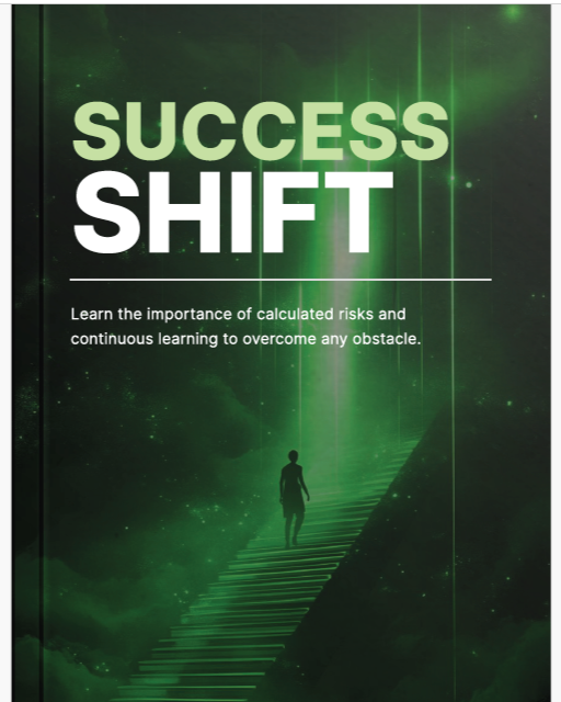 Success Shift