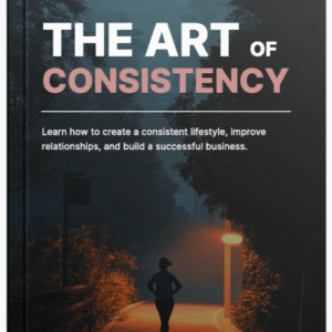 The Art Of Consistency