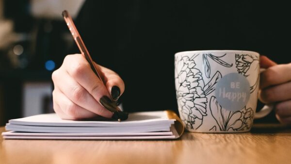 The Authorpreneur Masterclass