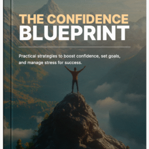 The Confidence Blueprint