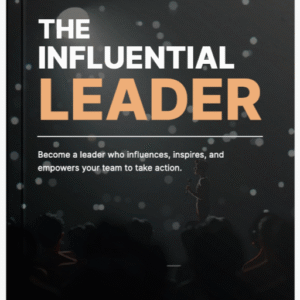 The Influential Leader
