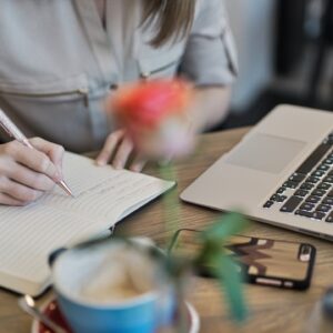 The Journaling Playbook