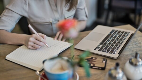 The Journaling Playbook