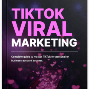 TikTok Viral Marketing