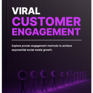 Viral Customer Engagement