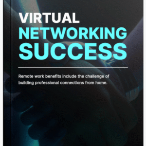 Virtual Networking Success