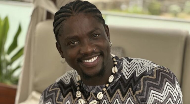 What Very Dark Man Teaches Us About Personal Branding in Nigeria