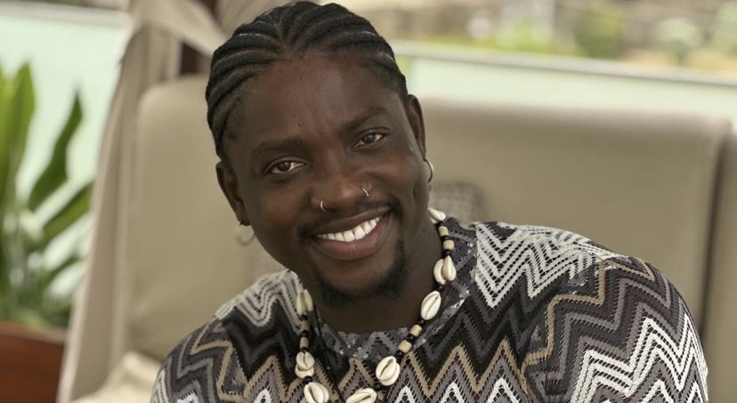What Very Dark Man Teaches Us About Personal Branding in Nigeria