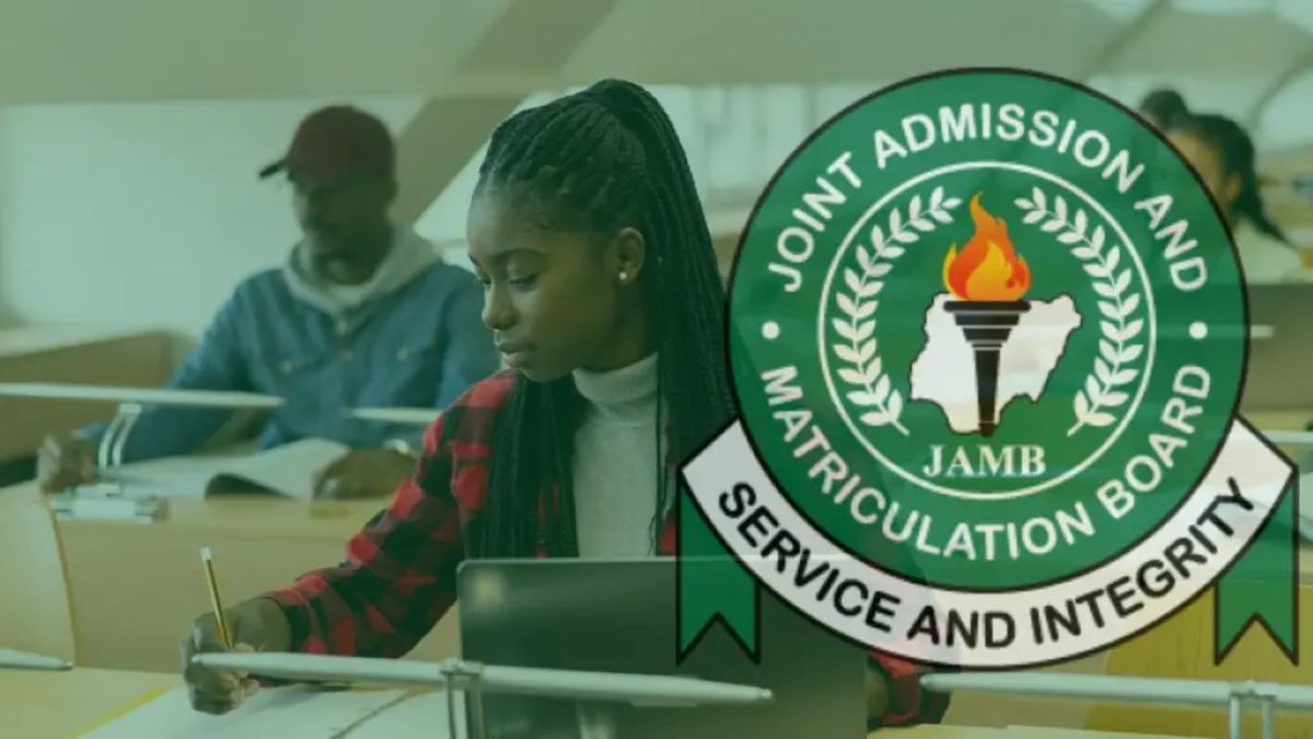 JAMB UTME Result? Here’s How to Turn Any Score into a Winning Future